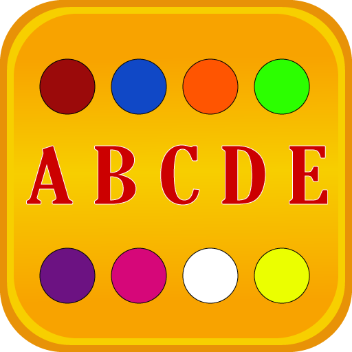Colouring Game