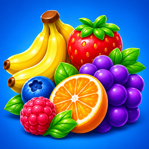 Fruit Blast โ Tap to Pop